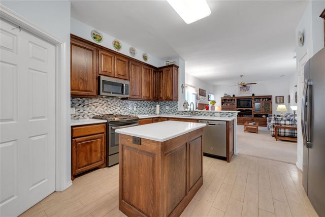 624 English Oak Drive, Allen, TX 75002