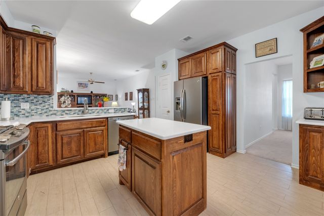 624 English Oak Drive, Allen, TX 75002