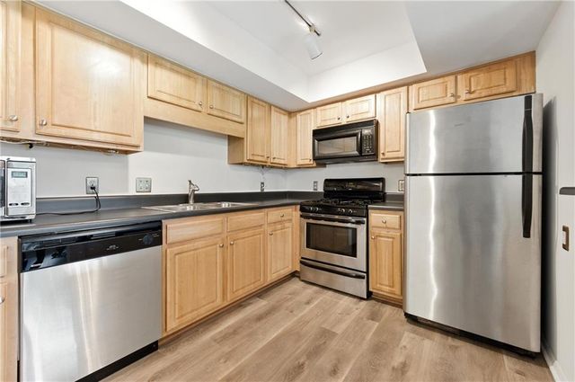 3301 Henderson Mill Road AA3, Atlanta, GA 30341