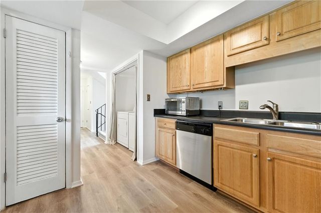 3301 Henderson Mill Road AA3, Atlanta, GA 30341