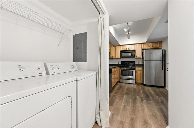 3301 Henderson Mill Road AA3, Atlanta, GA 30341