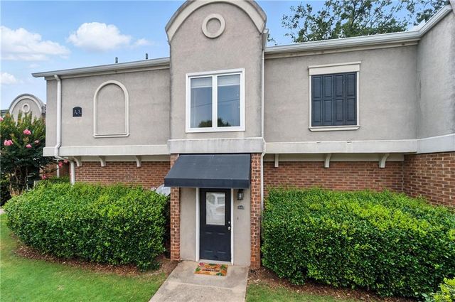 3301 Henderson Mill Road AA3, Atlanta, GA 30341