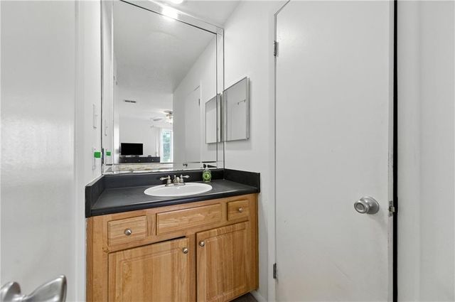 3301 Henderson Mill Road AA3, Atlanta, GA 30341