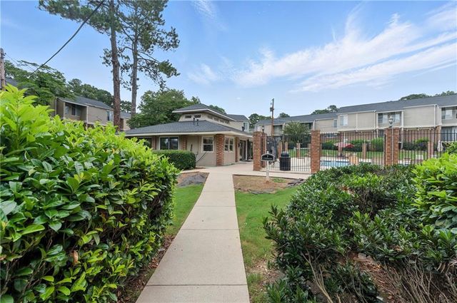 3301 Henderson Mill Road AA3, Atlanta, GA 30341