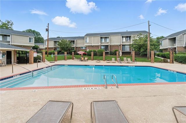 3301 Henderson Mill Road AA3, Atlanta, GA 30341