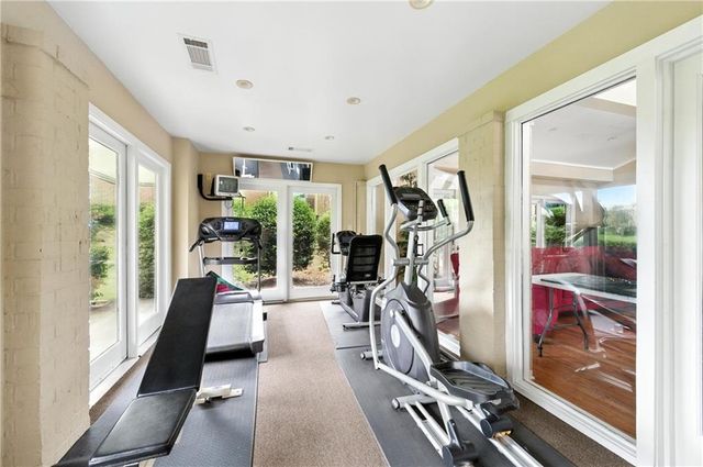 3301 Henderson Mill Road AA3, Atlanta, GA 30341