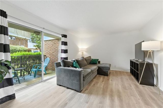 3301 Henderson Mill Road AA3, Atlanta, GA 30341