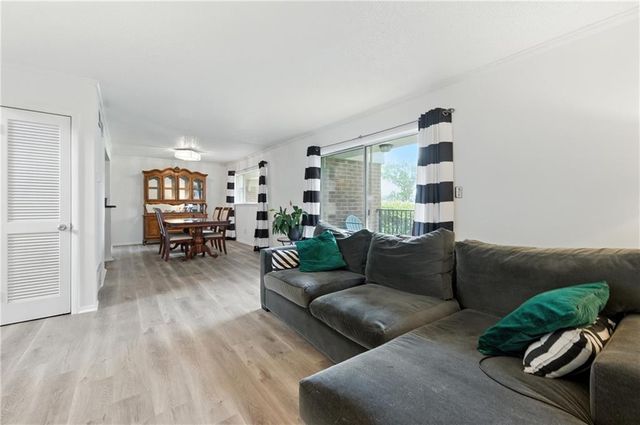 3301 Henderson Mill Road AA3, Atlanta, GA 30341