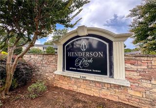 3301 Henderson Mill Road AA3, Atlanta, GA 30341