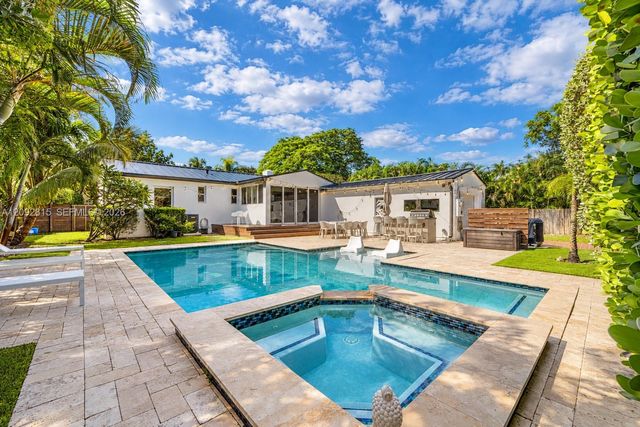 119 NW 110th Street 0, Miami Shores, FL 33168