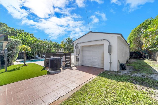 119 NW 110th Street 0, Miami Shores, FL 33168