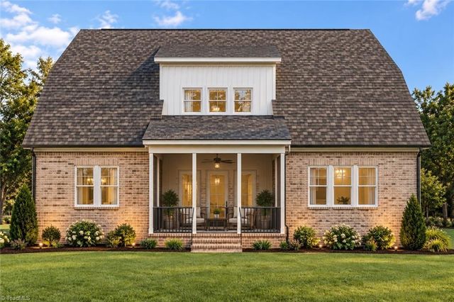 8205 Pyramid Drive, Summerfield, NC 27358