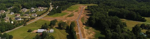 8205 Pyramid Drive, Summerfield, NC 27358
