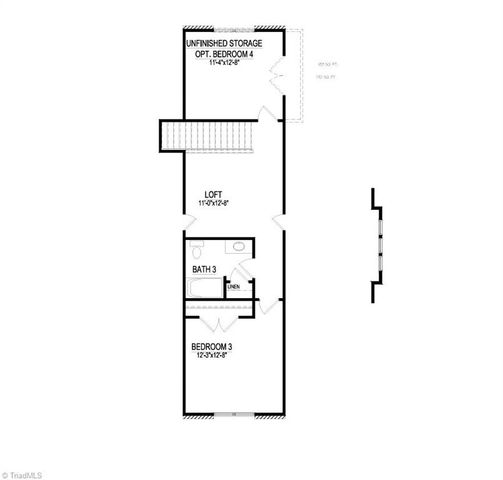 8205 Pyramid Drive, Summerfield, NC 27358
