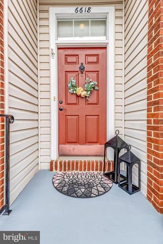 6618 HUNTER CREEK LN, Alexandria, VA 22315