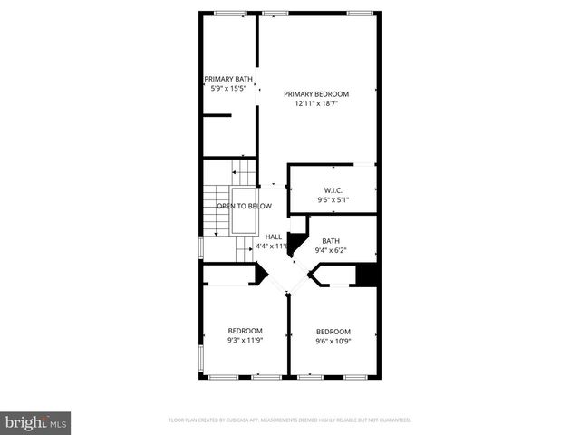 6618 HUNTER CREEK LN, Alexandria, VA 22315