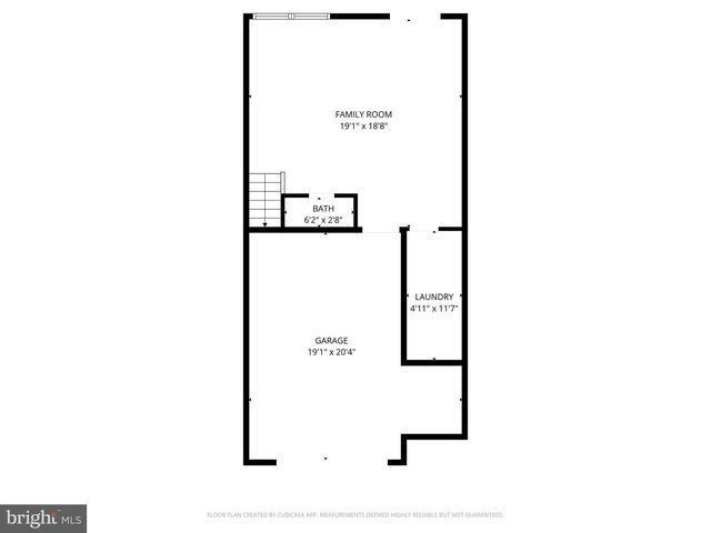 6618 HUNTER CREEK LN, Alexandria, VA 22315