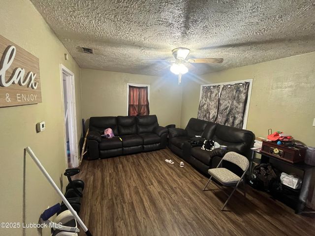 2709 41st Street, Lubbock, TX 79413