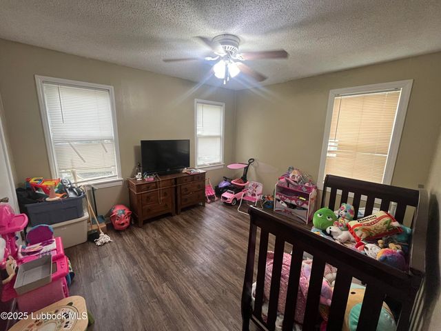 2709 41st Street, Lubbock, TX 79413