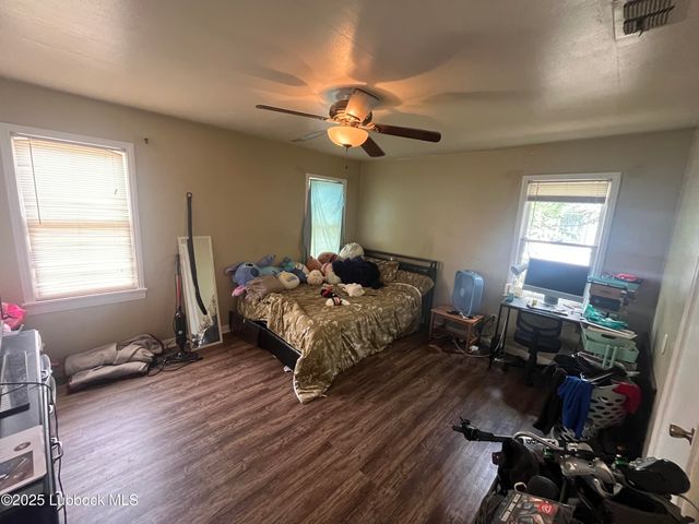 2709 41st Street, Lubbock, TX 79413