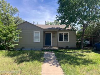 2709 41st Street, Lubbock, TX 79413