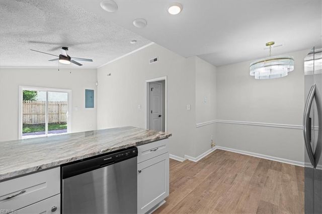 980 Wildflower CT, Virginia Beach, VA 23452