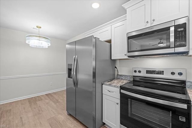 980 Wildflower CT, Virginia Beach, VA 23452
