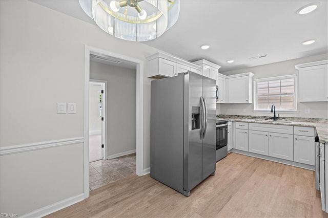 980 Wildflower CT, Virginia Beach, VA 23452