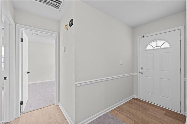 980 Wildflower CT, Virginia Beach, VA 23452