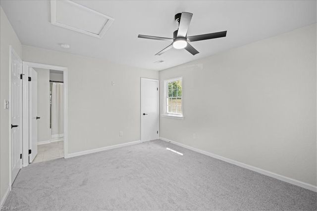 980 Wildflower CT, Virginia Beach, VA 23452