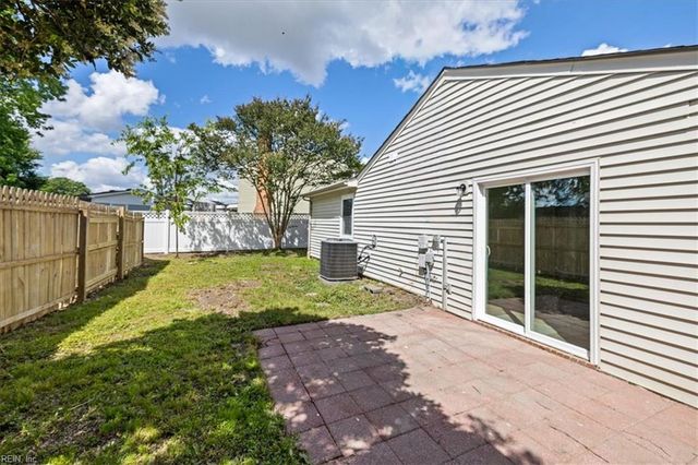 980 Wildflower CT, Virginia Beach, VA 23452