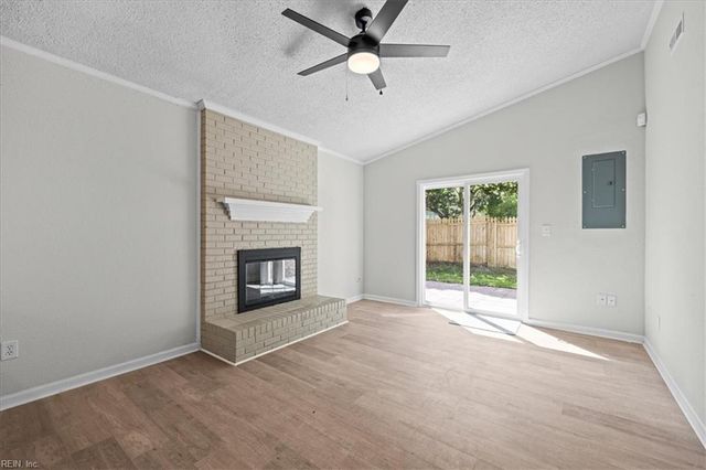 980 Wildflower CT, Virginia Beach, VA 23452