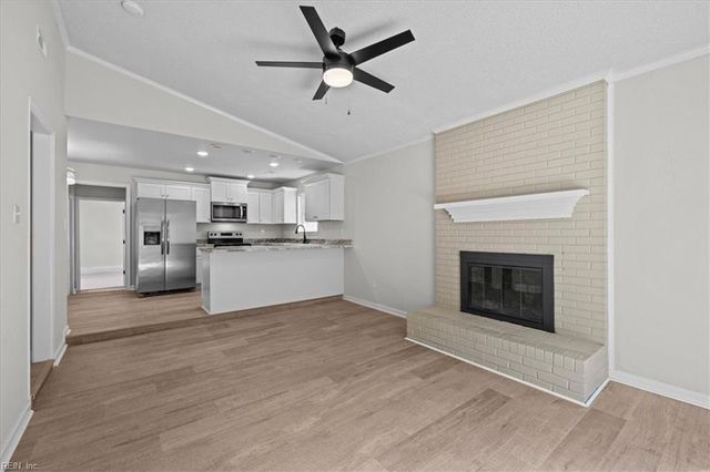 980 Wildflower CT, Virginia Beach, VA 23452