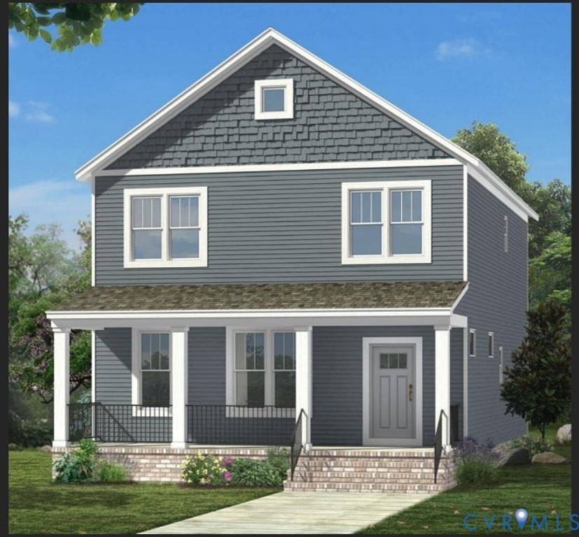 7607 Oak Grove Tree Dr, Chesterfield, VA 23832