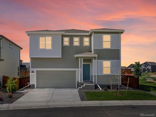 1134 Thunder Pass Rd, Severance, CO 80550