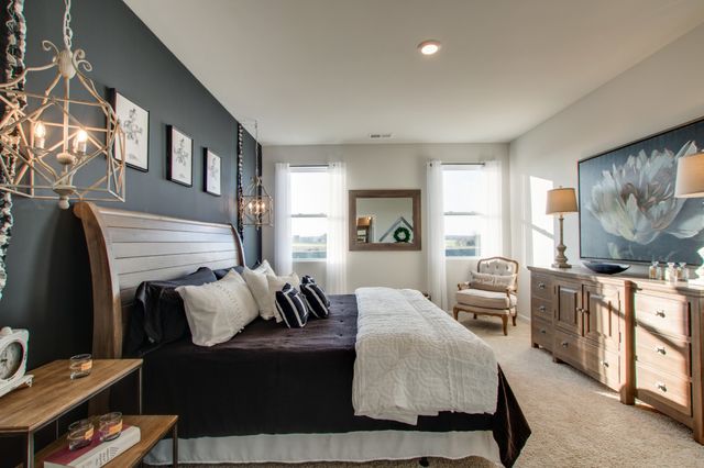 4101 Amelia Lane, White House, TN 37188