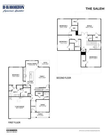 4101 Amelia Lane, White House, TN 37188