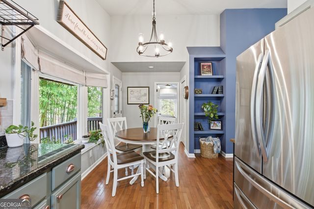 5428 N Cove Road, Gainesville, GA 30504