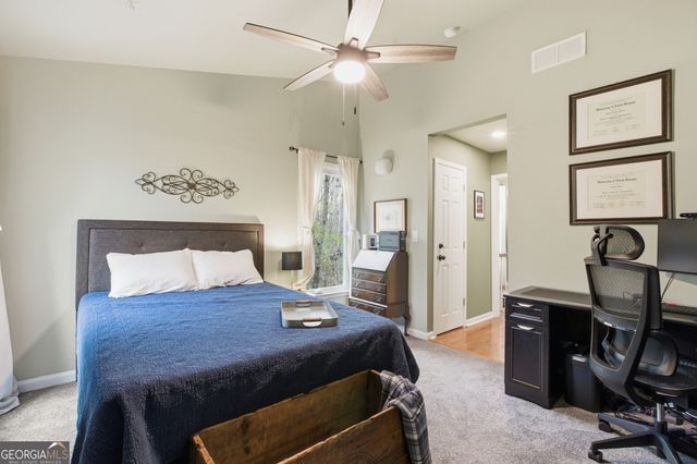 5428 N Cove Road, Gainesville, GA 30504