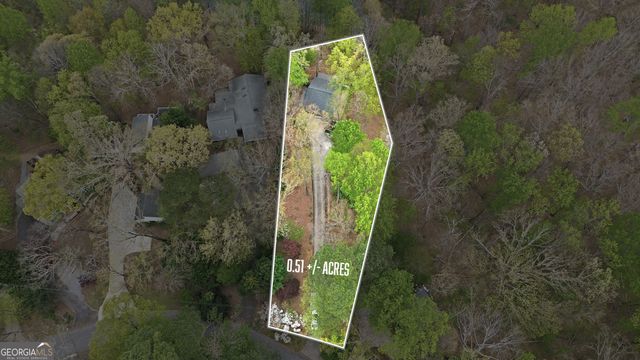 5428 N Cove Road, Gainesville, GA 30504