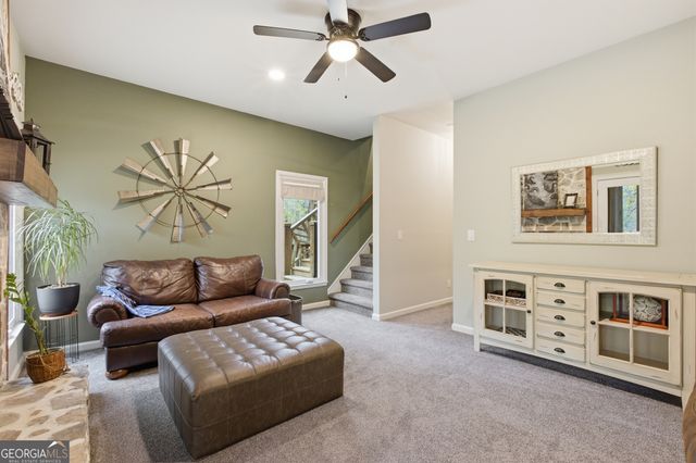 5428 N Cove Road, Gainesville, GA 30504