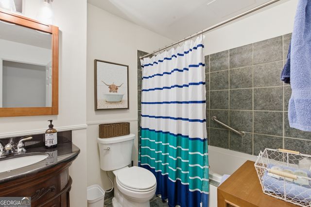 5428 N Cove Road, Gainesville, GA 30504