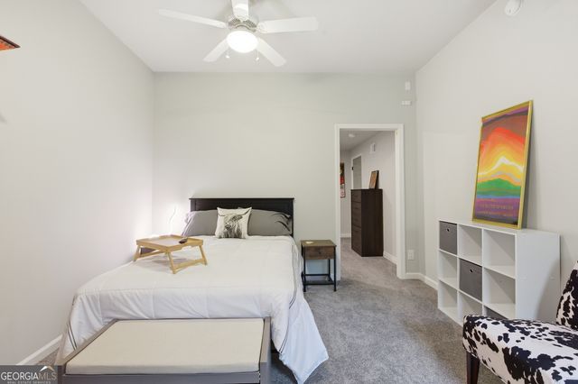 5428 N Cove Road, Gainesville, GA 30504