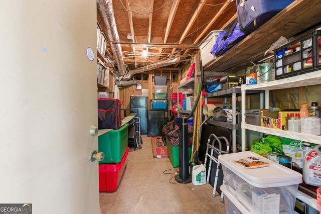 5428 N Cove Road, Gainesville, GA 30504