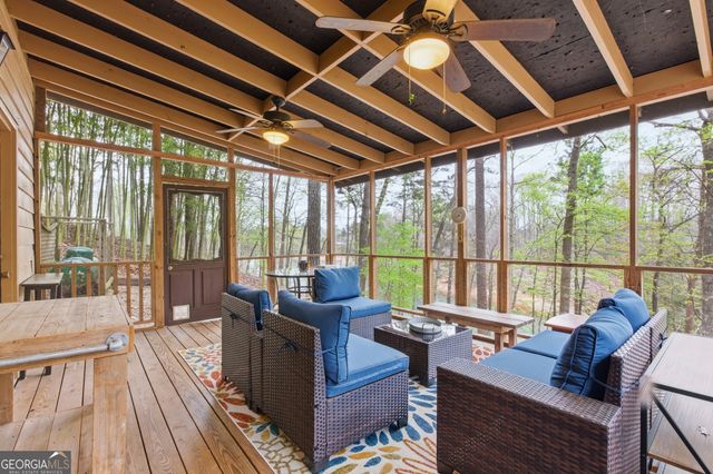 5428 N Cove Road, Gainesville, GA 30504