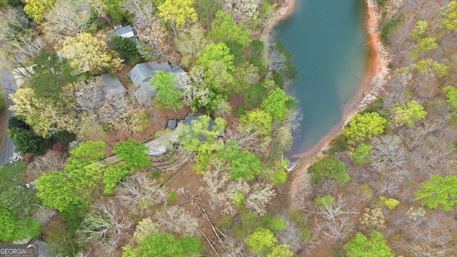 5428 N Cove Road, Gainesville, GA 30504