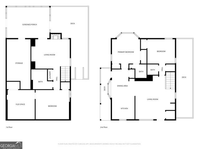 5428 N Cove Road, Gainesville, GA 30504