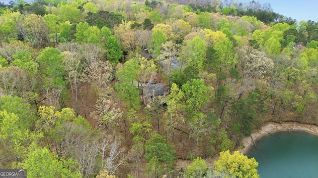 5428 N Cove Road, Gainesville, GA 30504