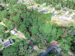 0 County Road 6504, Dayton, TX 77535