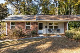 2941 Caldwell NE Road A4, Brookhaven, GA 30319